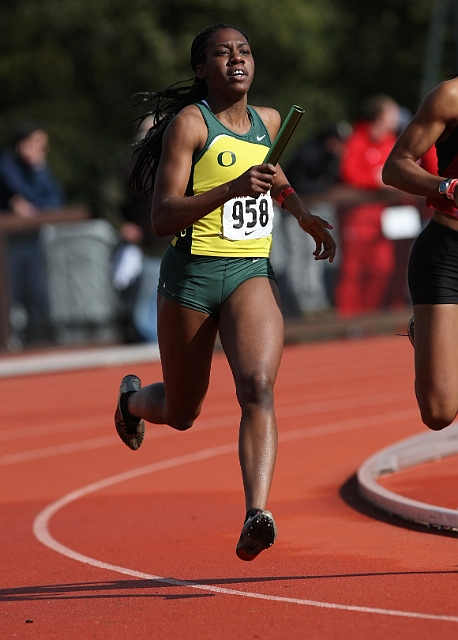 SI Open Sat-209.JPG - 2011 Stanford Invitational, March 25-26, Cobb Track and Angell Field, Stanford,CA.